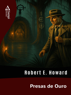 cover image of Presas de Ouro